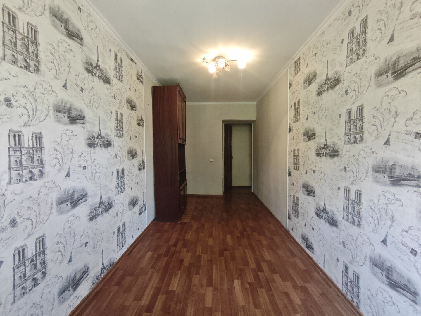Фото №4: 2-комнатная квартира 41&nbsp;м², 3/5&nbsp;эт. - Мариуполь, р. Ильичёвский, пр-кт Металлургов, 172А