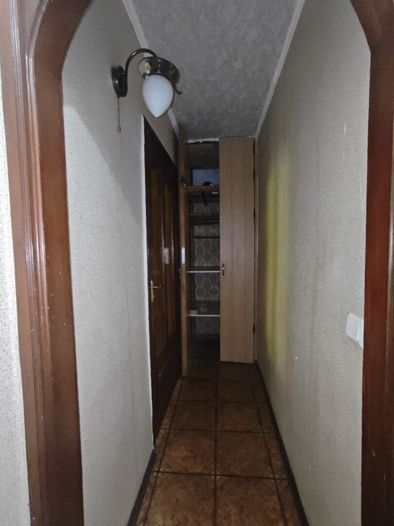 Фото №6: 2-комнатная квартира 41&nbsp;м², 3/5&nbsp;эт. - Мариуполь, р. Ильичёвский, пр-кт Металлургов, 172А