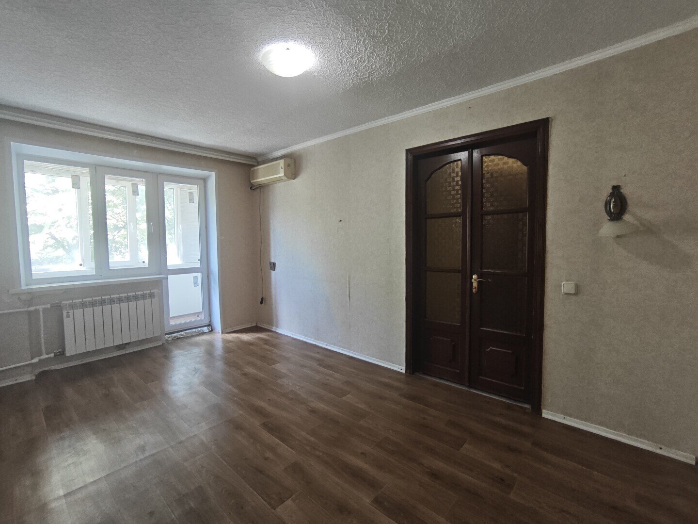 Фото №8: 2-комнатная квартира 41&nbsp;м², 3/5&nbsp;эт. - Мариуполь, р. Ильичёвский, пр-кт Металлургов, 172А