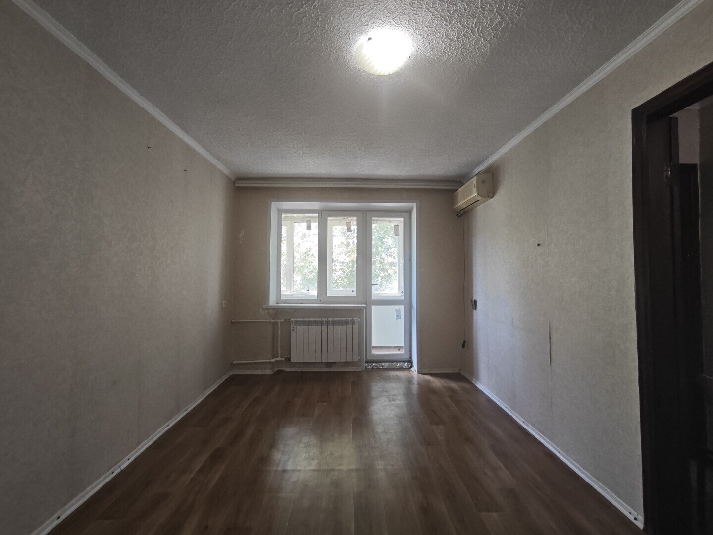 Фото №7: 2-комнатная квартира 41&nbsp;м², 3/5&nbsp;эт. - Мариуполь, р. Ильичёвский, пр-кт Металлургов, 172А