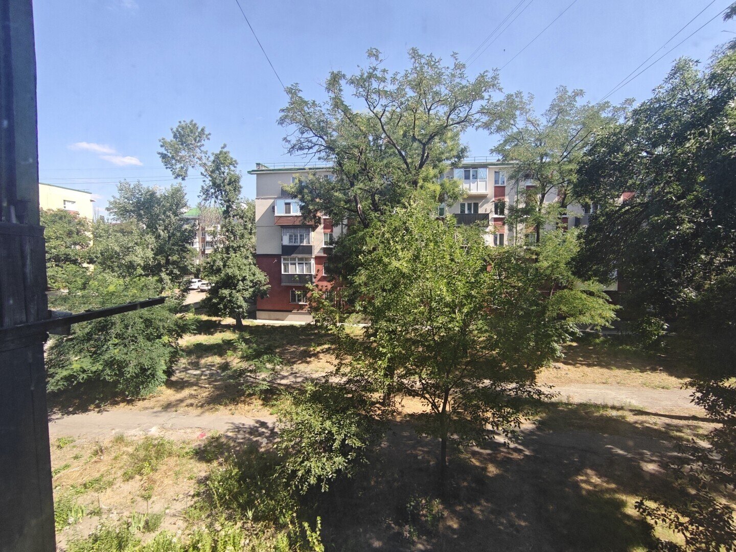 Фото №5: 2-комнатная квартира 41&nbsp;м², 3/5&nbsp;эт. - Мариуполь, р. Ильичёвский, пр-кт Металлургов, 172А