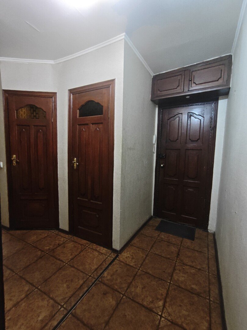 Фото №2: 2-комнатная квартира 41&nbsp;м², 3/5&nbsp;эт. - Мариуполь, р. Ильичёвский, пр-кт Металлургов, 172А
