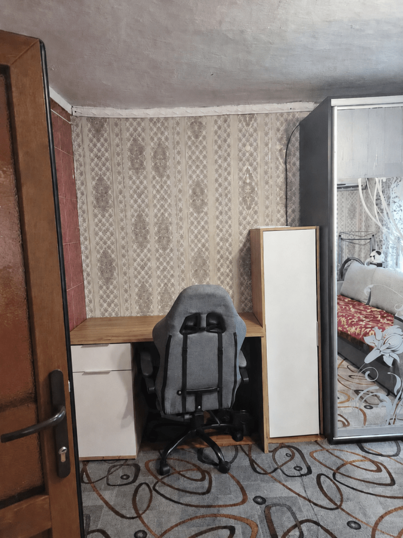 Фото №8: Дом 34&nbsp;м² + 1.58&nbsp;сот., 1&nbsp;эт. - Мариуполь, Ильичёвский, п. Горький, ул. Васнецова, 189