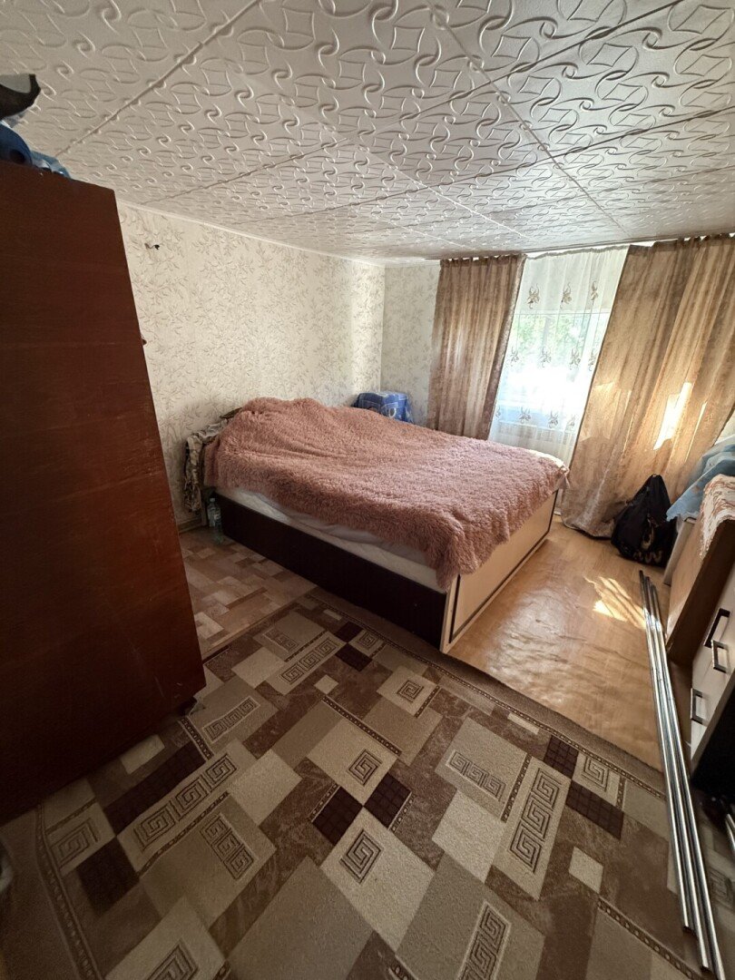 Фото №21: Дом 86&nbsp;м² + 15&nbsp;сот., 1&nbsp;эт. - Мариуполь, р. Жовтневый, ул. Володарское шоссе, 9
