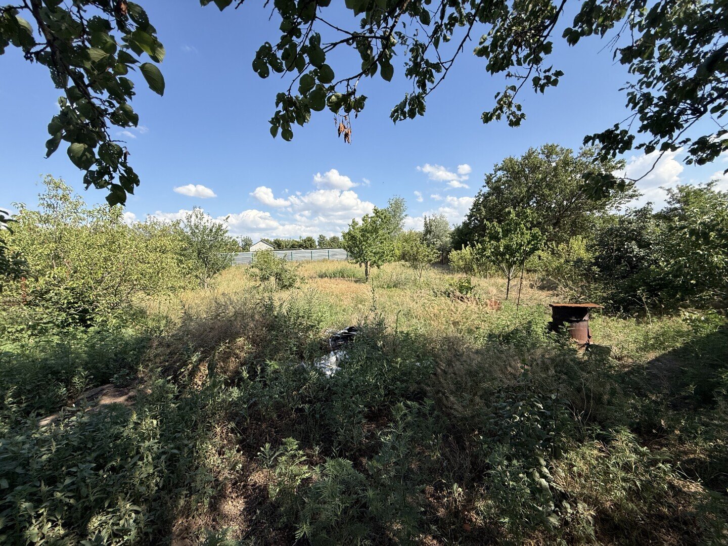 Фото №2: Дом 86&nbsp;м² + 15&nbsp;сот., 1&nbsp;эт. - Мариуполь, р. Жовтневый, ул. Володарское шоссе, 9