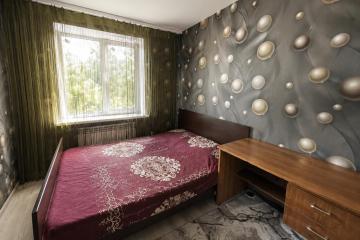 Фото №1: 3-комнатная квартира 55 м², 5/9 эт. - Мариуполь, р. Жовтневый, пр-кт Ленина, 133