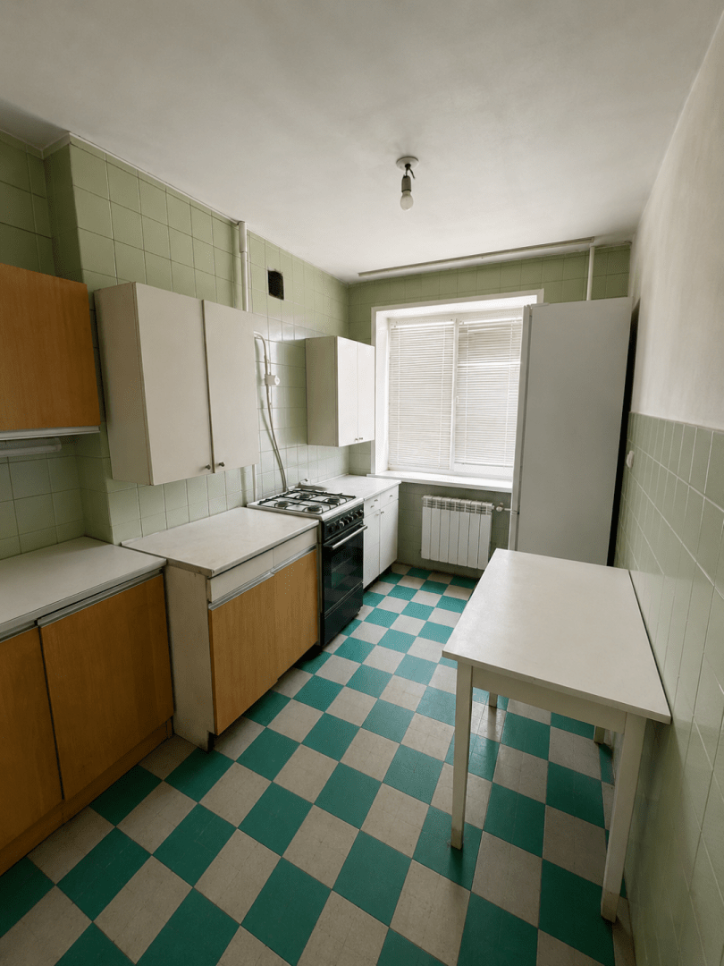 Фото №7: 3-комнатная квартира 58&nbsp;м², 2/9&nbsp;эт. - Мариуполь, Левобережный, мкр. Восточный, ул. Олимпийская, 187