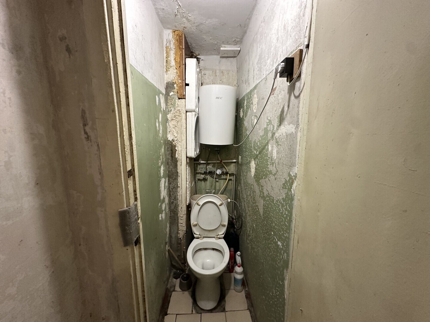 Фото №10: 3-комнатная квартира 58&nbsp;м², 2/9&nbsp;эт. - Мариуполь, Левобережный, мкр. Восточный, ул. Олимпийская, 187