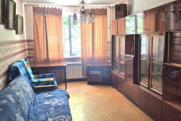 Фото №1: 3-комнатная квартира 61 м², 1/9 эт. - Мариуполь, мкр. квартал № 278, пр-кт Тульский, 166