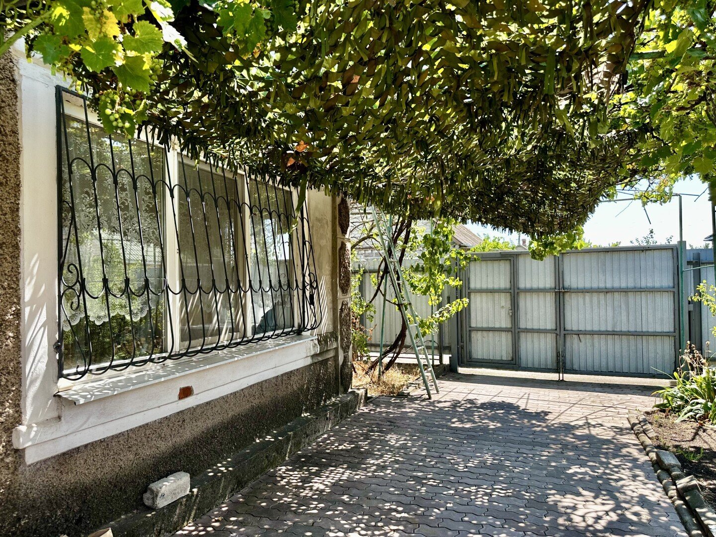 Фото №27: Дача 45&nbsp;м² + 412&nbsp;сот., 1&nbsp;эт. - Приморское, Левобережный, мкр. СНТ Солнечный, 48