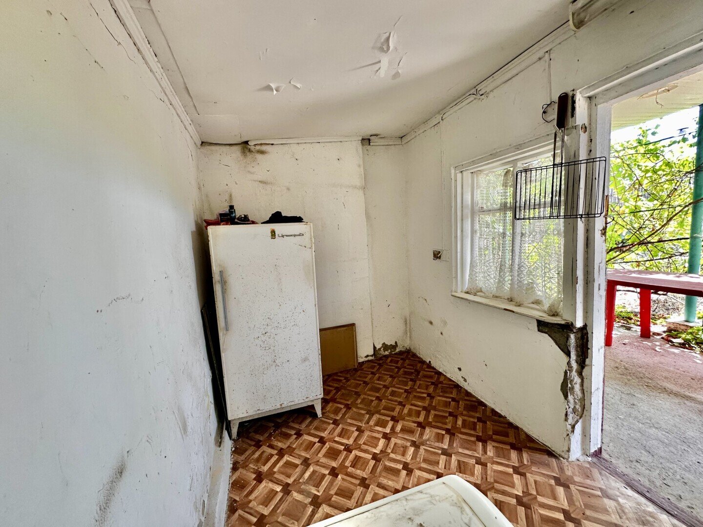 Фото №23: Дача 45&nbsp;м² + 412&nbsp;сот., 1&nbsp;эт. - Приморское, Левобережный, мкр. СНТ Солнечный, 48