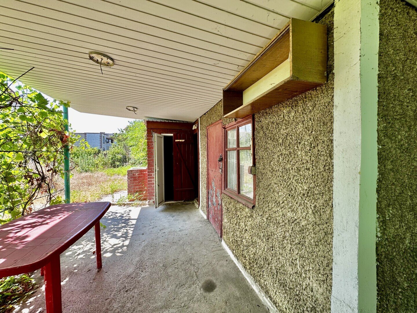 Фото №25: Дача 45&nbsp;м² + 412&nbsp;сот., 1&nbsp;эт. - Приморское, Левобережный, мкр. СНТ Солнечный, 48