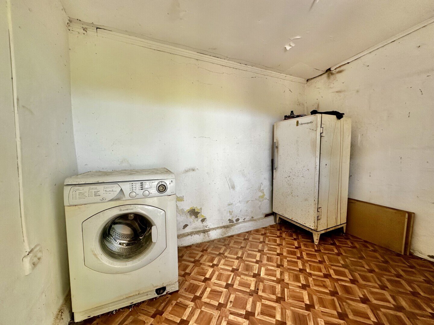 Фото №22: Дача 45&nbsp;м² + 412&nbsp;сот., 1&nbsp;эт. - Приморское, Левобережный, мкр. СНТ Солнечный, 48