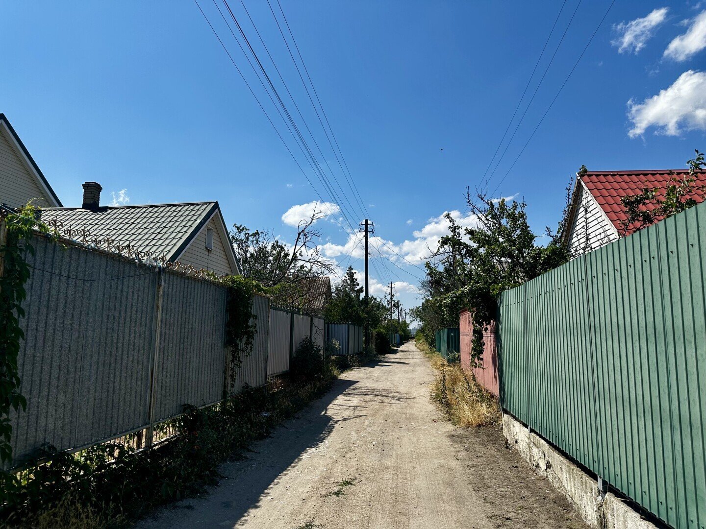 Фото №29: Дача 45&nbsp;м² + 412&nbsp;сот., 1&nbsp;эт. - Приморское, Левобережный, мкр. СНТ Солнечный, 48