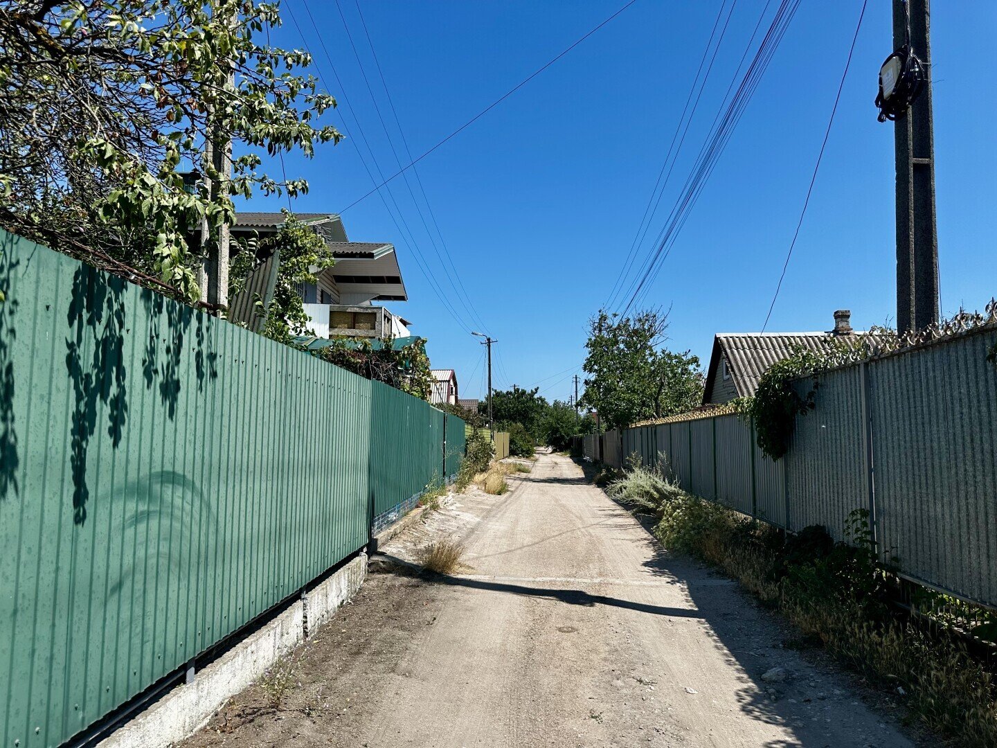 Фото №28: Дача 45&nbsp;м² + 412&nbsp;сот., 1&nbsp;эт. - Приморское, Левобережный, мкр. СНТ Солнечный, 48