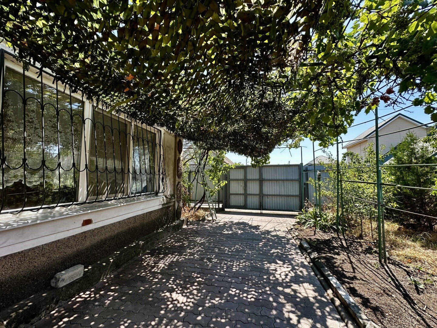 Фото №16: Дача 45&nbsp;м² + 412&nbsp;сот., 1&nbsp;эт. - Приморское, Левобережный, мкр. СНТ Солнечный, 48