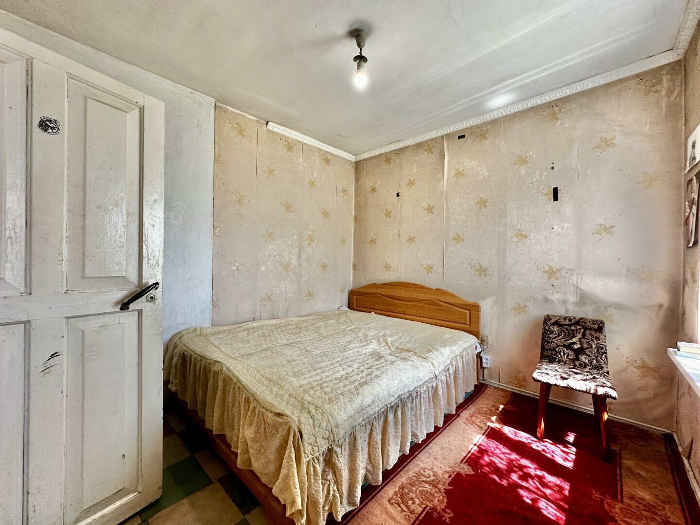 Фото №10: Дача 45&nbsp;м² + 412&nbsp;сот., 1&nbsp;эт. - Приморское, Левобережный, мкр. СНТ Солнечный, 48
