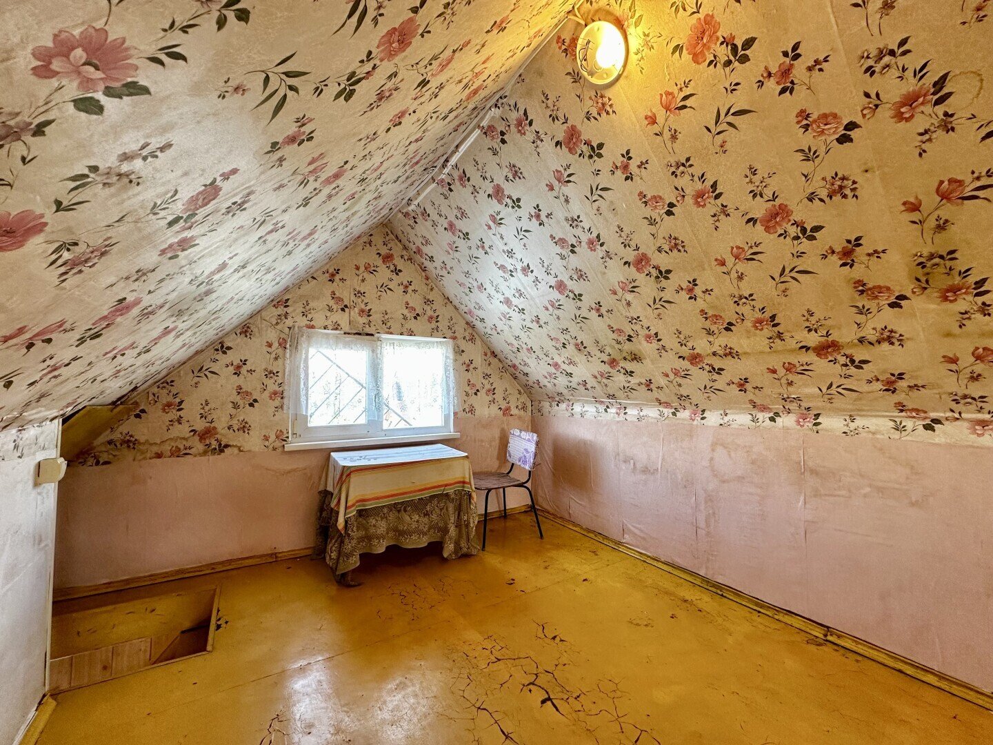 Фото №7: Дача 45&nbsp;м² + 412&nbsp;сот., 1&nbsp;эт. - Приморское, Левобережный, мкр. СНТ Солнечный, 48