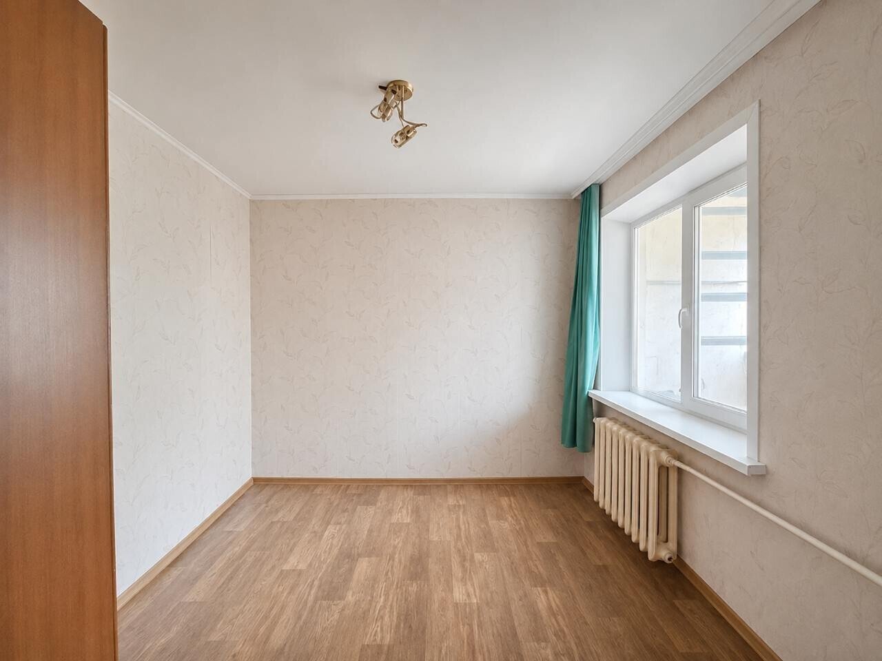 Фото №5: 3-комнатная квартира 55&nbsp;м², 7/9&nbsp;эт. - Мариуполь, р. Ильичёвский, ул. Курчатова, 43