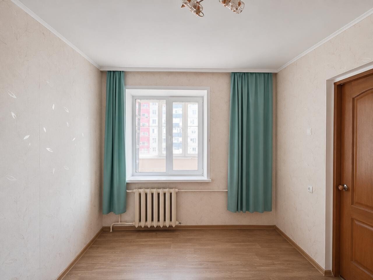 Фото №7: 3-комнатная квартира 55&nbsp;м², 7/9&nbsp;эт. - Мариуполь, р. Ильичёвский, ул. Курчатова, 43