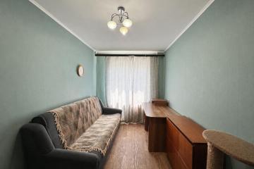 Фото №1: 3-комнатная квартира 55&nbsp;м², 7/9&nbsp;эт. - Мариуполь, р. Ильичёвский, ул. Курчатова, 43