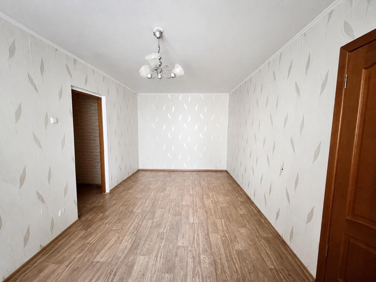 Фото №3: 3-комнатная квартира 55&nbsp;м², 7/9&nbsp;эт. - Мариуполь, р. Ильичёвский, ул. Курчатова, 43