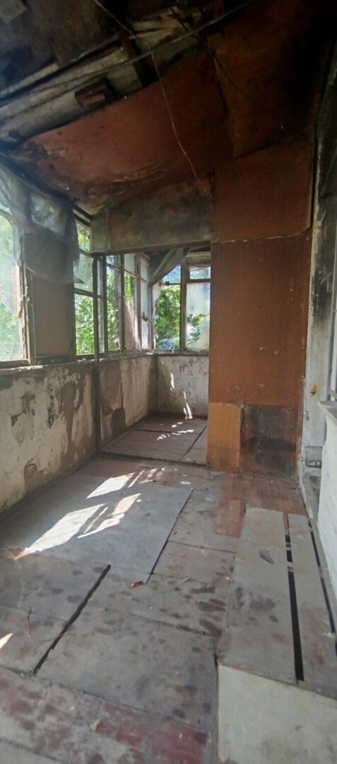 Фото №13: 3-комнатная квартира 64&nbsp;м², 1/3&nbsp;эт. - Мариуполь, р. Ильичёвский, ул. Сормовская, 2