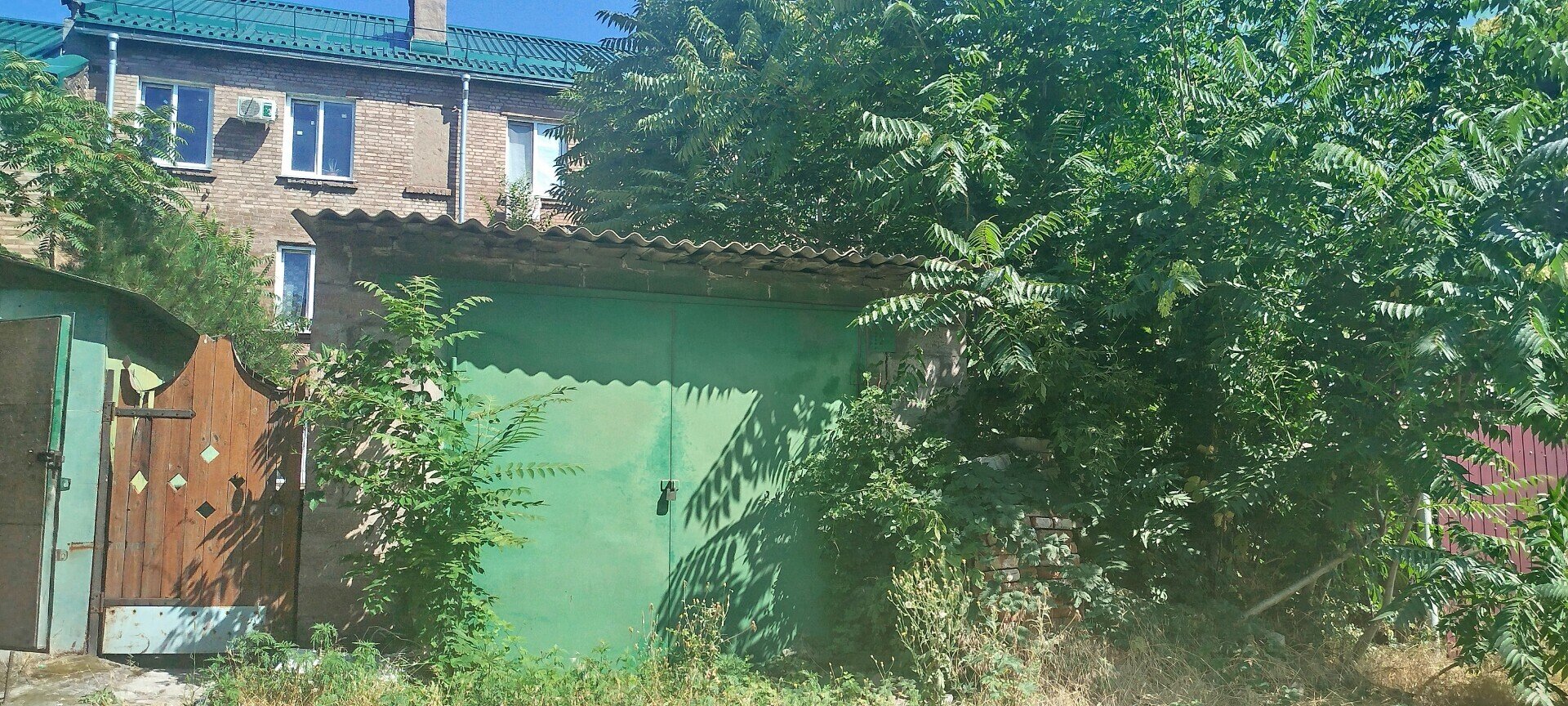 Фото №14: 3-комнатная квартира 64&nbsp;м², 1/3&nbsp;эт. - Мариуполь, р. Ильичёвский, ул. Сормовская, 2
