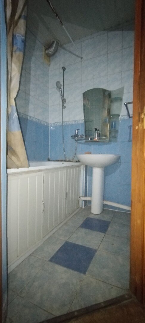 Фото №10: 3-комнатная квартира 64&nbsp;м², 1/3&nbsp;эт. - Мариуполь, р. Ильичёвский, ул. Сормовская, 2