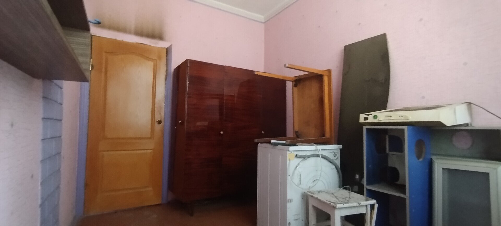 Фото №5: 3-комнатная квартира 64&nbsp;м², 1/3&nbsp;эт. - Мариуполь, р. Ильичёвский, ул. Сормовская, 2