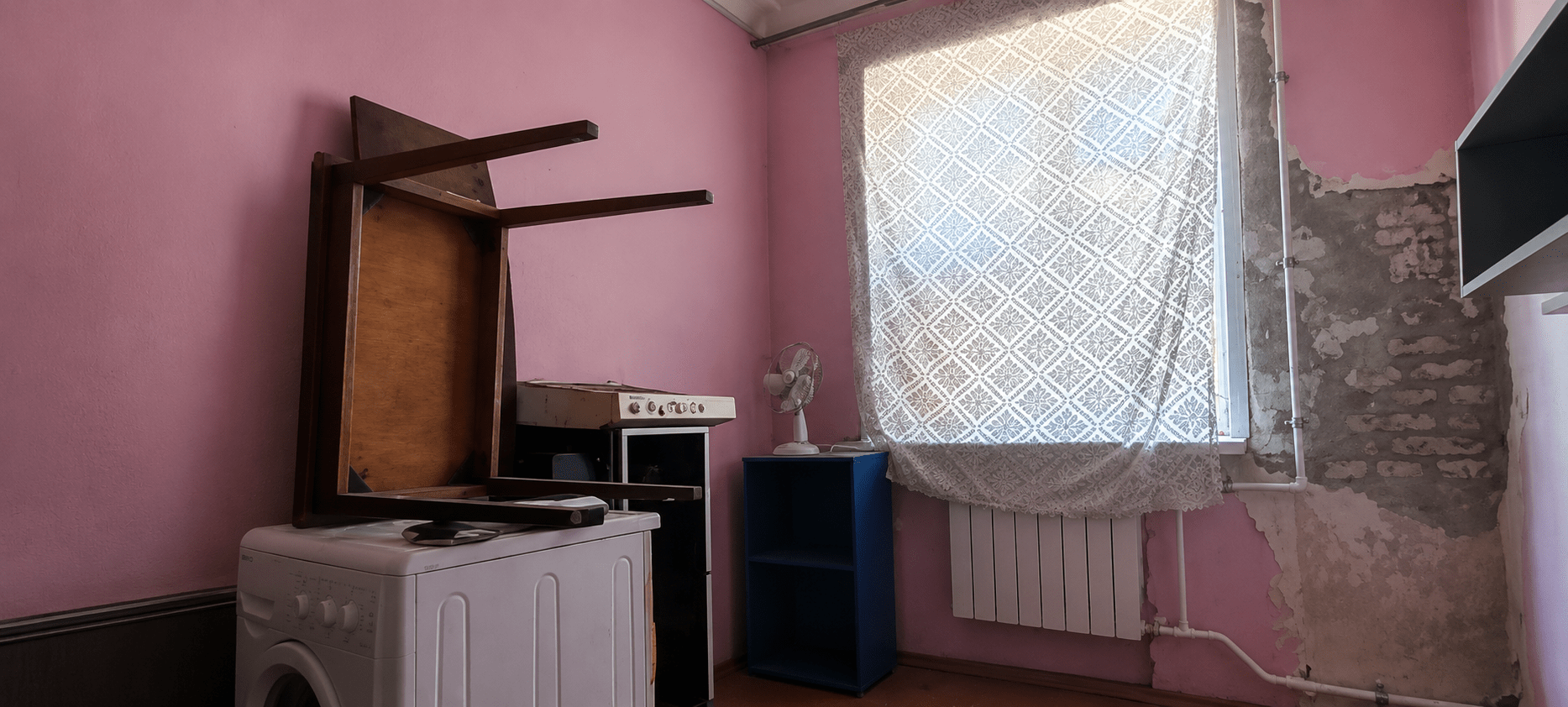 Фото №4: 3-комнатная квартира 64&nbsp;м², 1/3&nbsp;эт. - Мариуполь, р. Ильичёвский, ул. Сормовская, 2