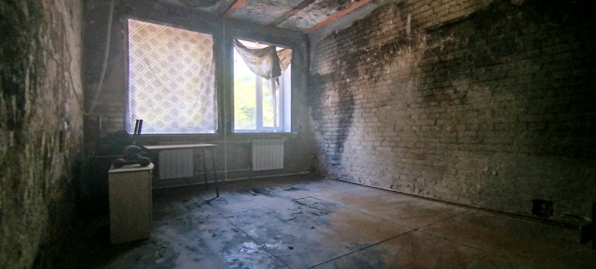 Фото №2: 3-комнатная квартира 64&nbsp;м², 1/3&nbsp;эт. - Мариуполь, р. Ильичёвский, ул. Сормовская, 2