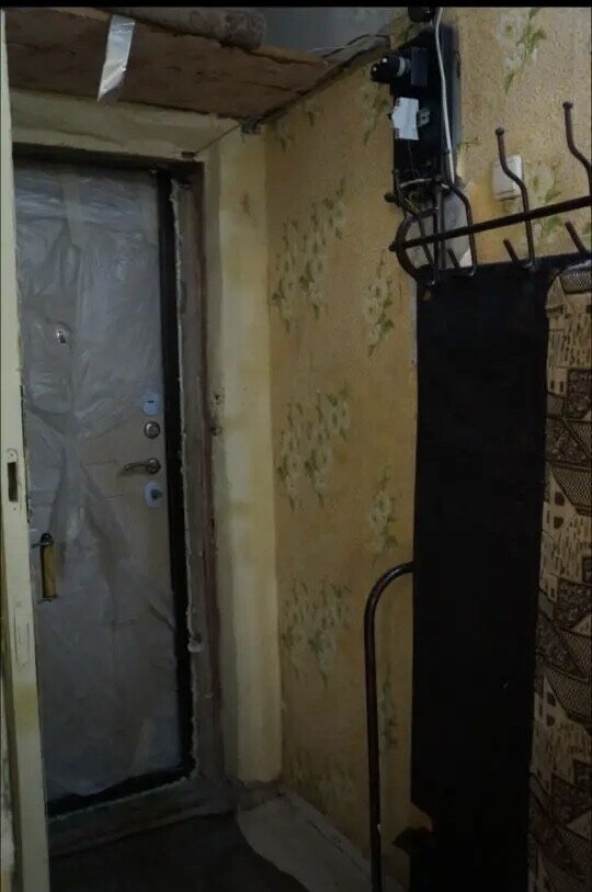 Фото №5: 3-комнатная квартира 56&nbsp;м², 4/5&nbsp;эт. - Мариуполь, р. Ильичёвский, пр-кт Металлургов, 208