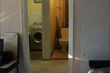 Фото №1: 3-комнатная квартира 56 м², 4/5 эт. - Мариуполь, р. Ильичёвский, пр-кт Металлургов, 208