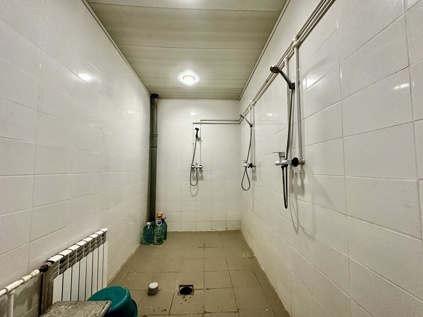 Фото №7: 2-комнатная квартира 29&nbsp;м², 1/3&nbsp;эт. - Мариуполь, р. Жовтневый, ул. Апатова, 109