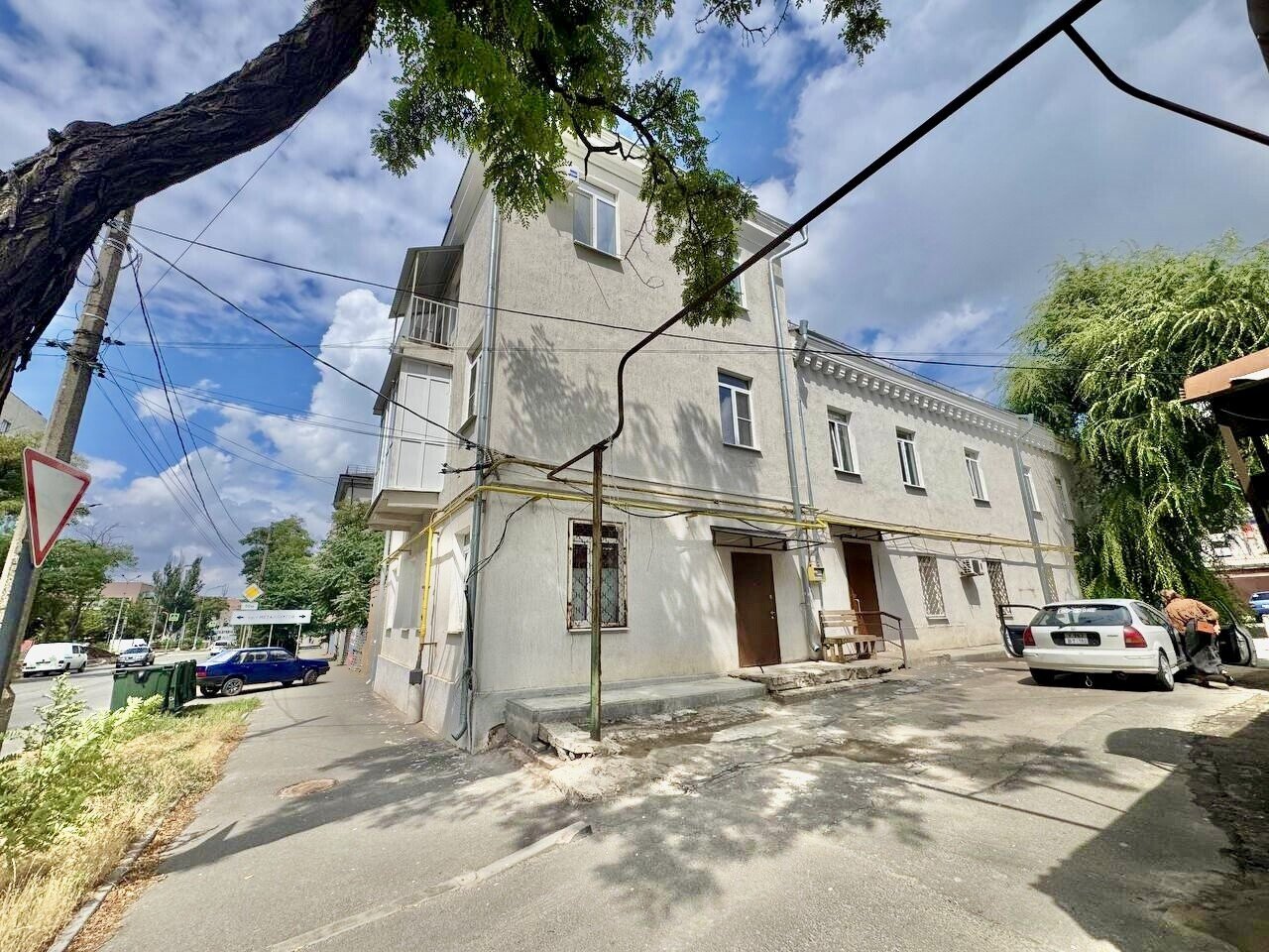 Фото №13: 2-комнатная квартира 29&nbsp;м², 1/3&nbsp;эт. - Мариуполь, р. Жовтневый, ул. Апатова, 109