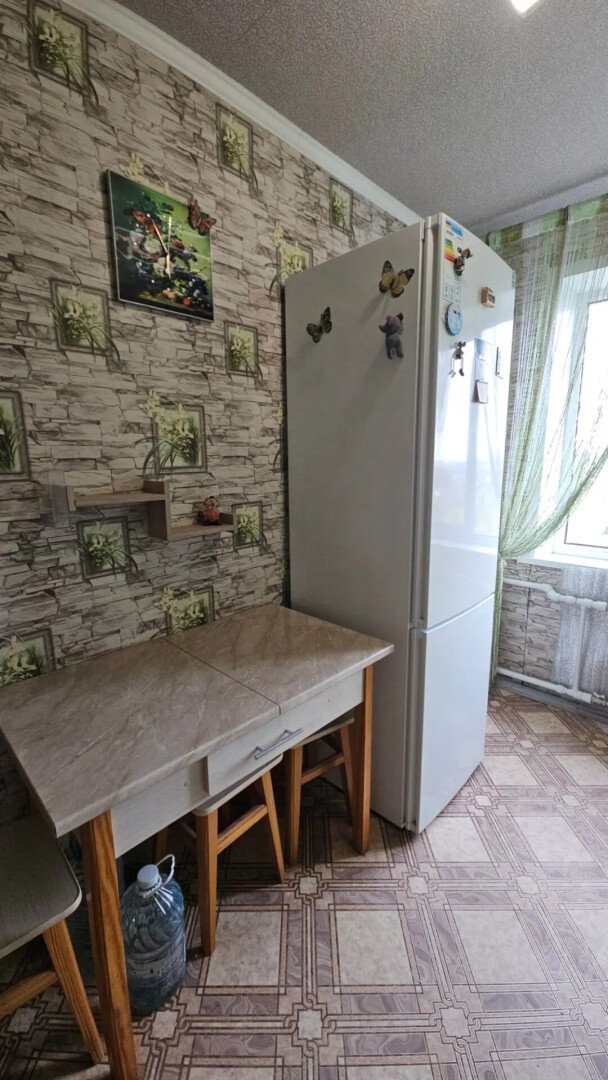 Фото №7: 2-комнатная квартира 45&nbsp;м², 9/9&nbsp;эт. - Мариуполь, р. Ильичёвский, ул. Курчатова, 37
