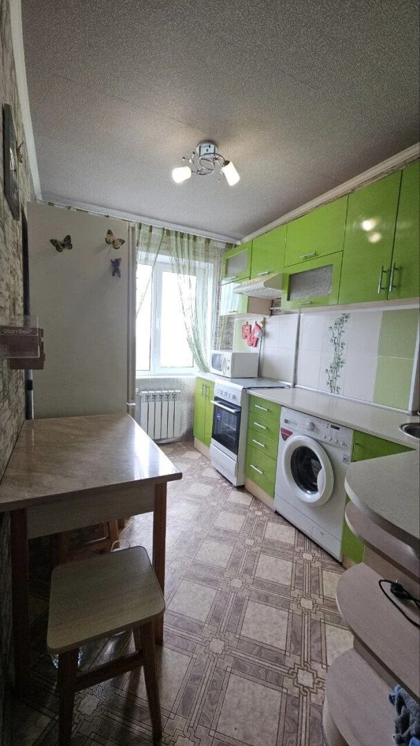 Фото №4: 2-комнатная квартира 45&nbsp;м², 9/9&nbsp;эт. - Мариуполь, р. Ильичёвский, ул. Курчатова, 37