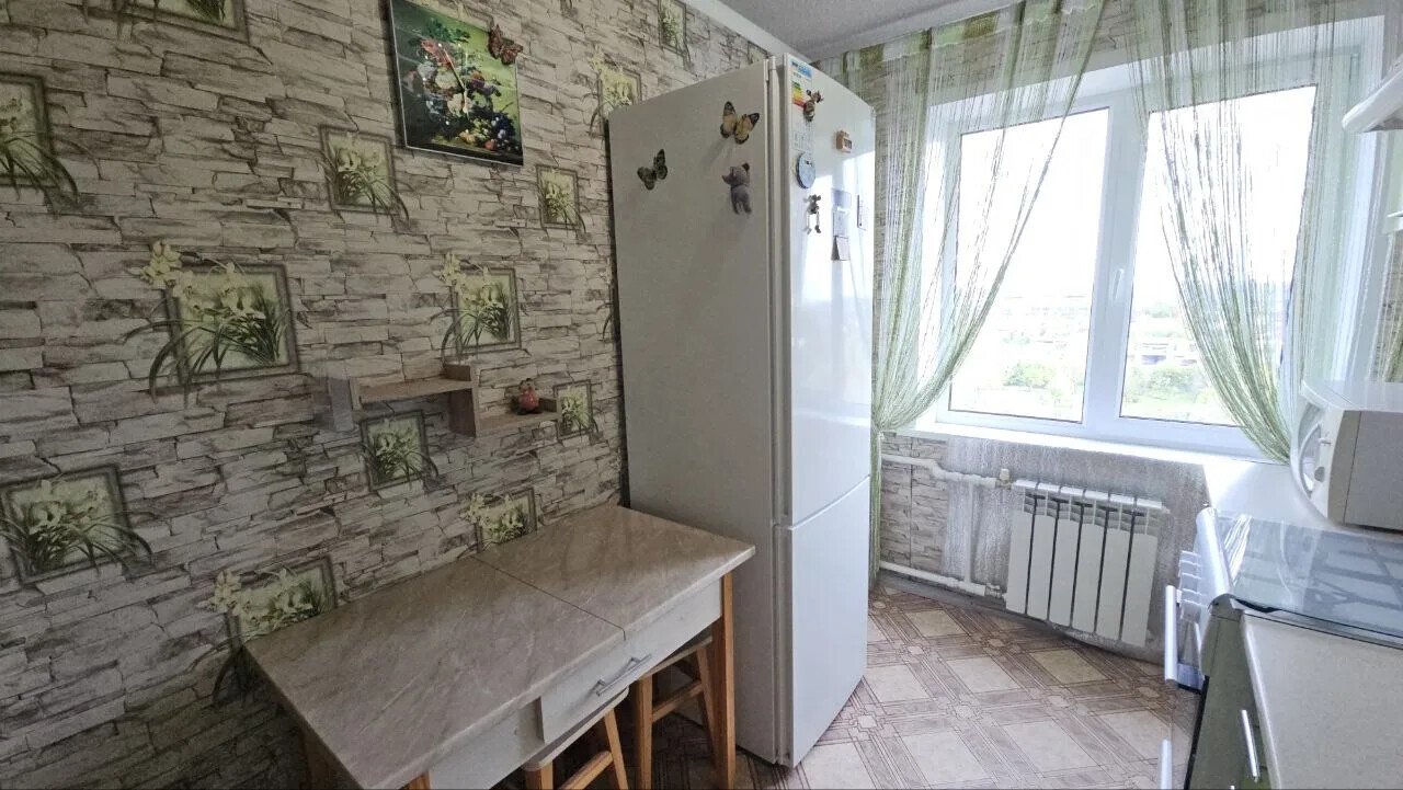 Фото №2: 2-комнатная квартира 45&nbsp;м², 9/9&nbsp;эт. - Мариуполь, р. Ильичёвский, ул. Курчатова, 37