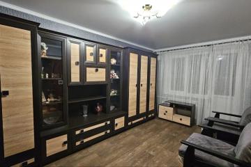 Фото №1: 2-комнатная квартира 45 м², 9/9 эт. - Мариуполь, р. Ильичёвский, ул. Курчатова, 37