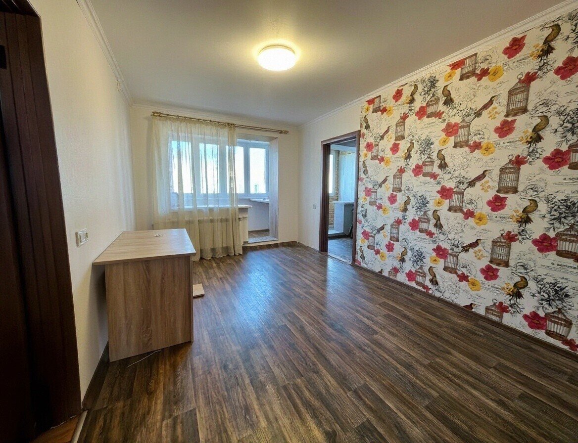 Фото №8: 3-комнатная квартира 57&nbsp;м², 9/9&nbsp;эт. - Мариуполь, р. Левобережный, б-р Морской, 58