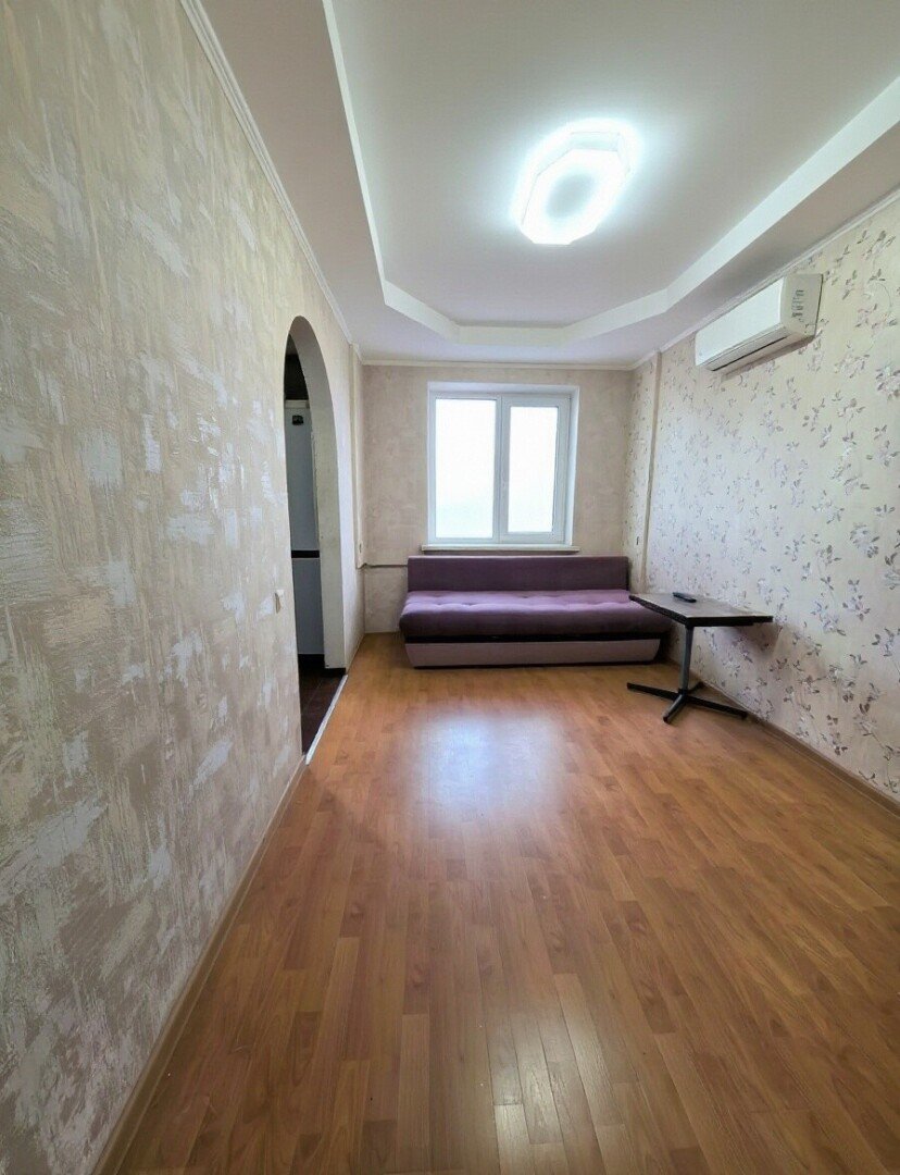 Фото №4: 3-комнатная квартира 57&nbsp;м², 9/9&nbsp;эт. - Мариуполь, р. Левобережный, б-р Морской, 58