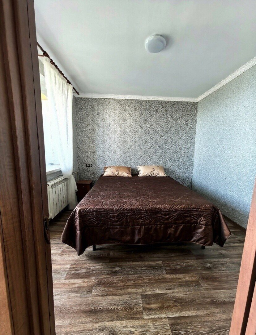 Фото №9: 3-комнатная квартира 57&nbsp;м², 9/9&nbsp;эт. - Мариуполь, р. Левобережный, б-р Морской, 58