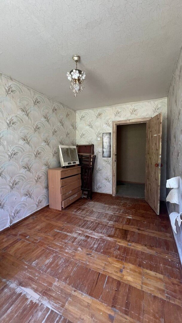Фото №5: 2-комнатная квартира 44&nbsp;м², 1/9&nbsp;эт. - Мариуполь, Левобережный, мкр. Азовский, ул. Горловская, 4