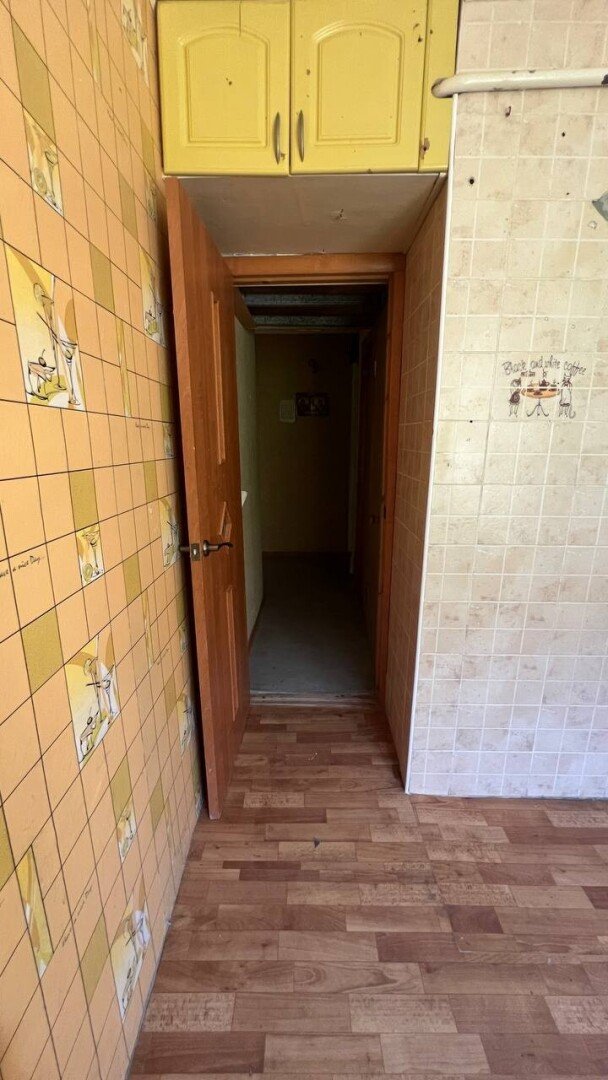 Фото №10: 2-комнатная квартира 44&nbsp;м², 1/9&nbsp;эт. - Мариуполь, Левобережный, мкр. Азовский, ул. Горловская, 4