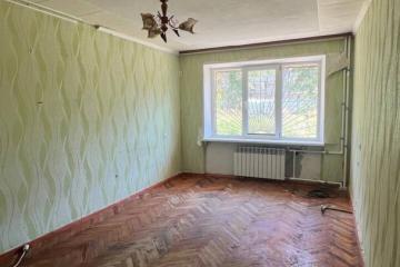 Фото №1: 2-комнатная квартира 44&nbsp;м², 1/9&nbsp;эт. - Мариуполь, мкр. Азовский, ул. Горловская, 4