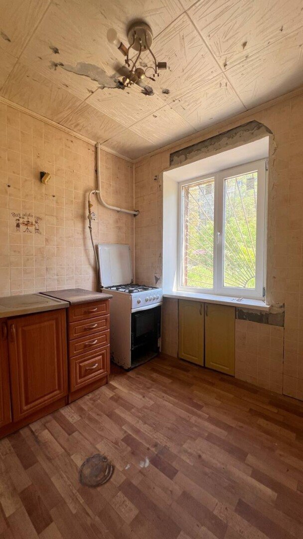 Фото №8: 2-комнатная квартира 44&nbsp;м², 1/9&nbsp;эт. - Мариуполь, Левобережный, мкр. Азовский, ул. Горловская, 4