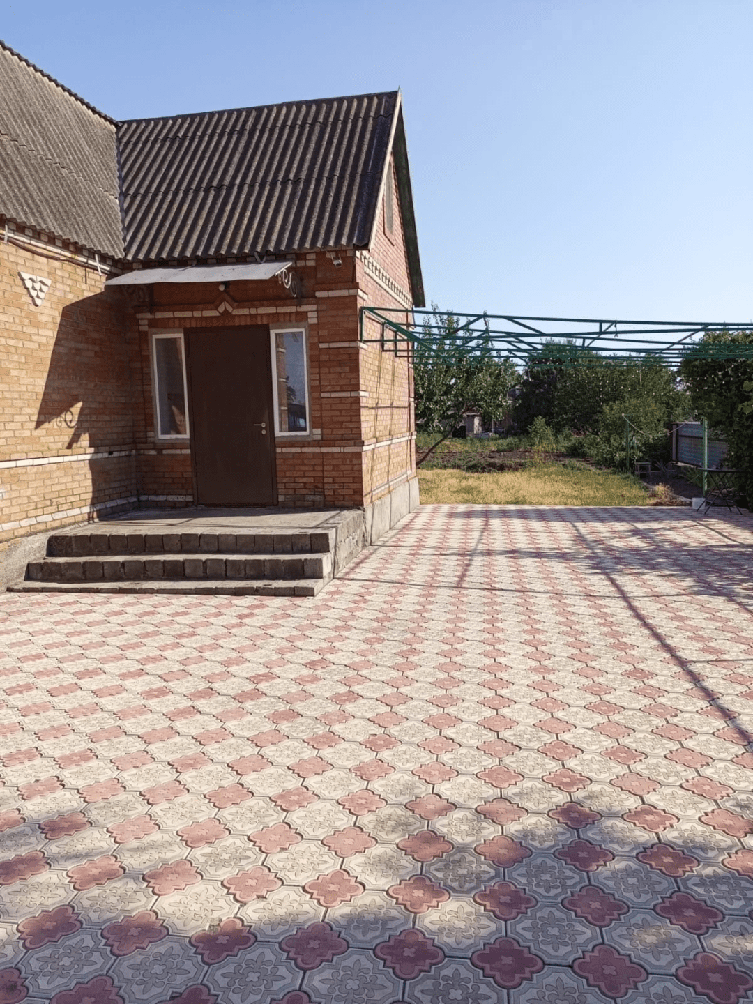 Фото №8: Дом 95&nbsp;м² + 11.2&nbsp;сот., 2&nbsp;эт. - Безыменное, ул. Мира, 15