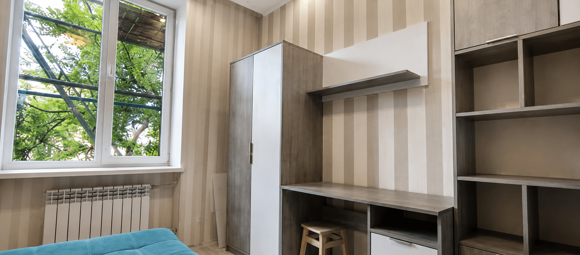 Фото №10: 3-комнатная квартира 71&nbsp;м², 3/5&nbsp;эт. - Мариуполь, р. Жовтневый, ул. Артёма, 48