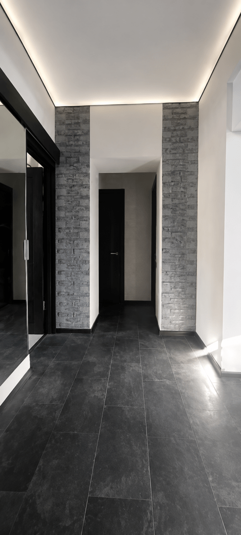 Фото №13: 3-комнатная квартира 71&nbsp;м², 3/5&nbsp;эт. - Мариуполь, р. Жовтневый, ул. Артёма, 48